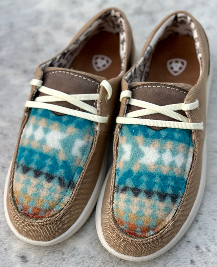 Shoes