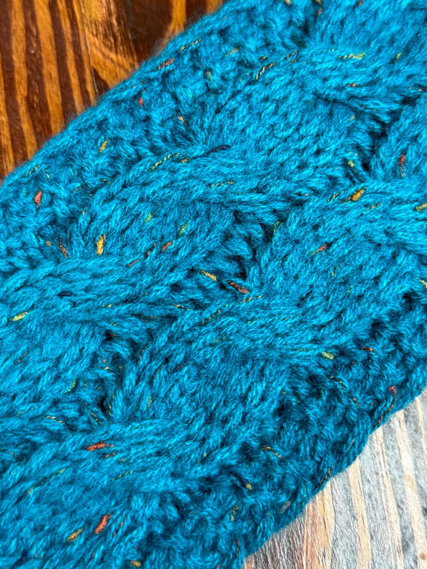 C.C® Flecked Headband