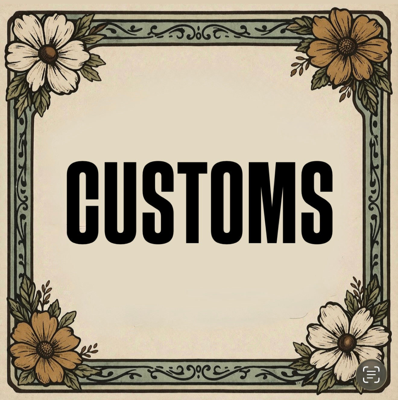 Customs