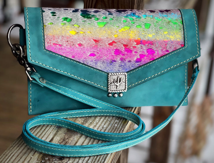 Handbags & More