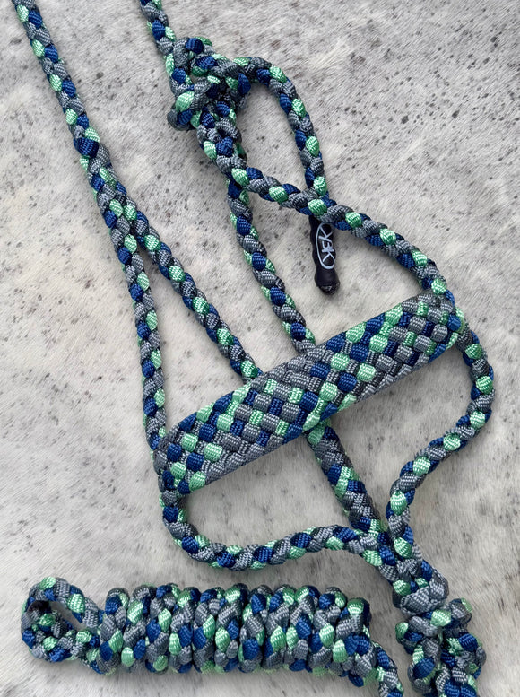 Mule Tape Halter & Lead