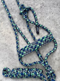 Mule Tape Halter & Lead