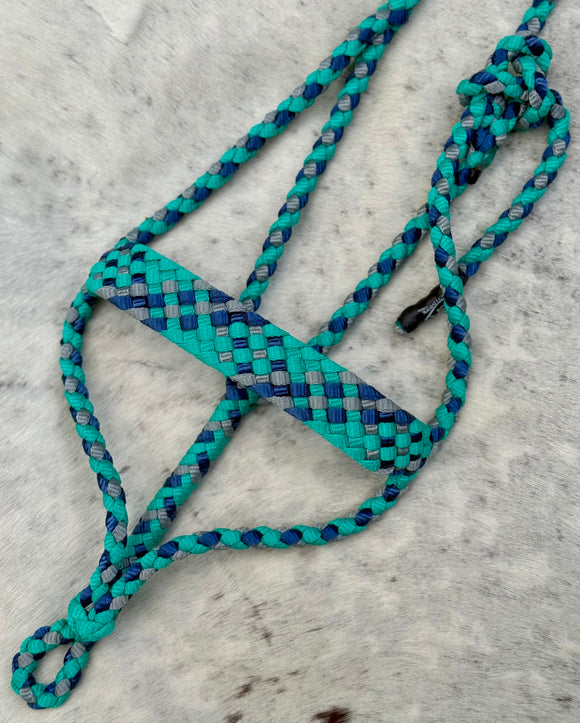 Mule Tape Halter