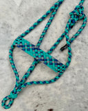 Mule Tape Halter