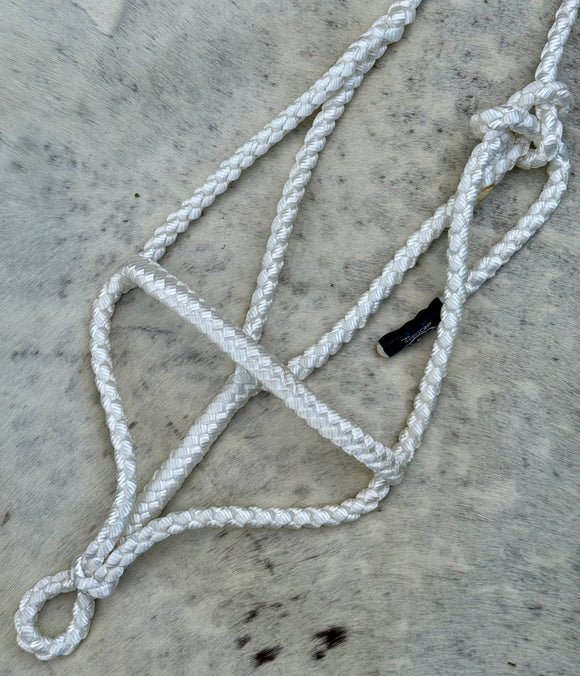 Round Nose Muletape Halter