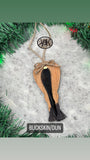 CUSTOM Horsehair Tail Ornament/Keepsake