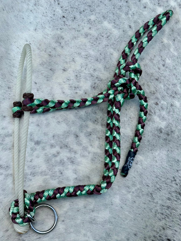 Ropenose Muletape Halter