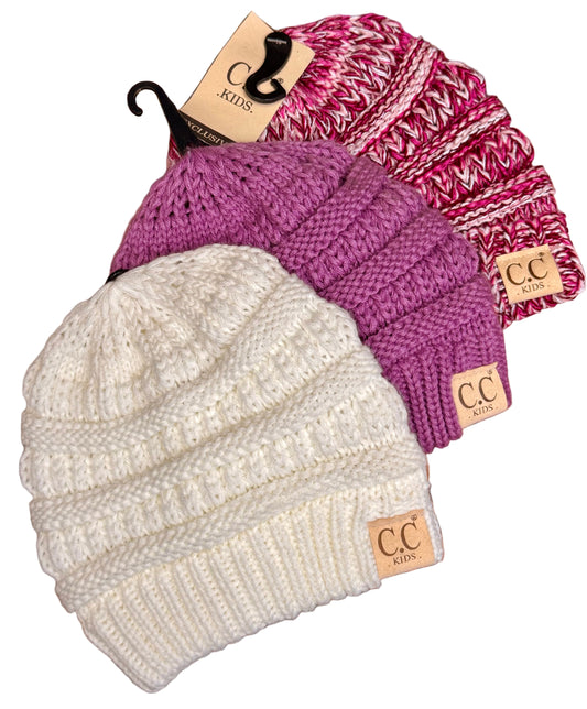 CC KIDS Beanie
