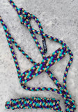 Mule Tape Halter & Lead