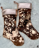 Cowhide Leather Stocking