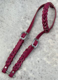 Bloodknot Headstall