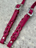 Bloodknot Headstall