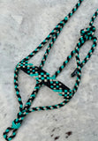 Mule Tape Halter