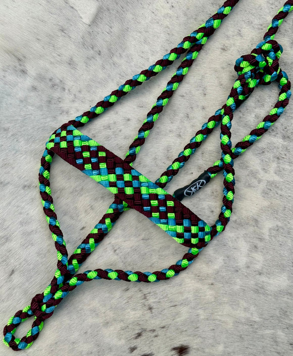 Mule Tape Halter