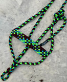 Mule Tape Halter
