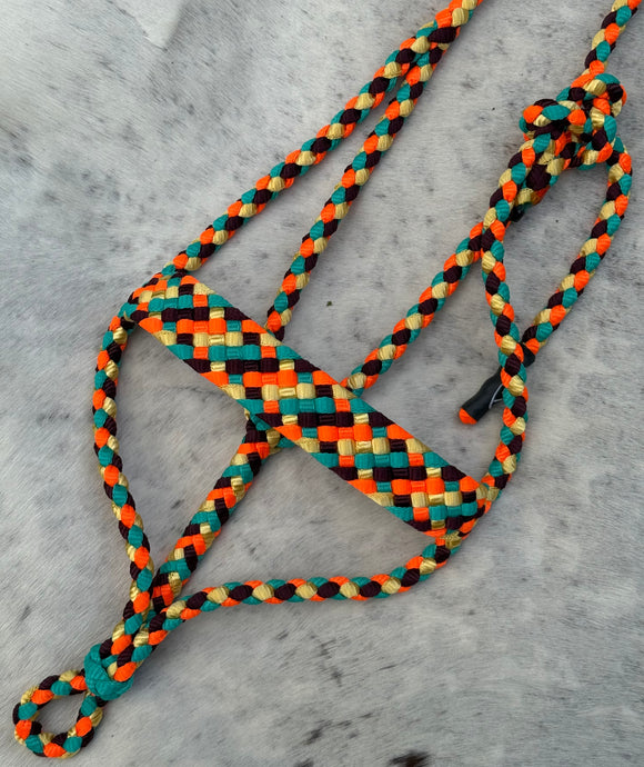 Mule Tape Halter