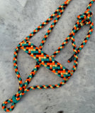 Mule Tape Halter