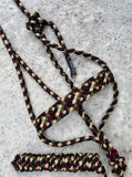 Mule Tape Halter & Lead