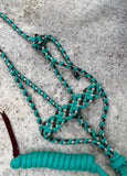 Mule Tape Halter & Yacht Lead