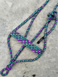 Mule Tape Halter