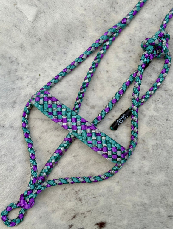 Mule Tape Halter