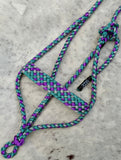 Mule Tape Halter