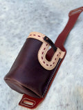 Back Cinch Bottle Holder(HANDLE)