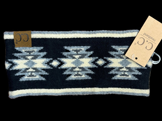 C.C® Aztec Headband