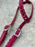 Bloodknot Headstall