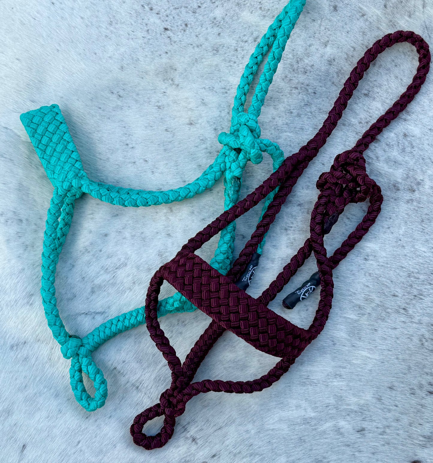 PONY Mule Tape Halter