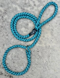 Slip Leash(Multiple Colors Available!)