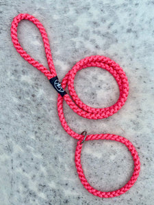 Slip Leash(Multiple Colors Available!)